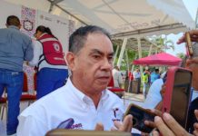 COEPRIS clausuró área de panadería de una tienda comercial