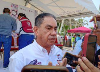 COEPRIS clausuró área de panadería de una tienda comercial