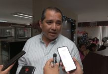 Avanza proyecto de rehabilitación eléctrica en plantel; iniciará en diciembre