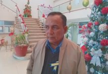 Exhortan en Madero a evitar el uso de pirotecnia durante la temporada decembrina