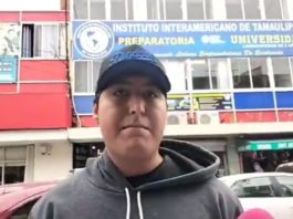 Denuncian a escuela por entregar presuntos certificados falsos