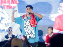 Tampico Reafirma su compromiso con la Juventud al ser sede de Freestyle BDM 2025