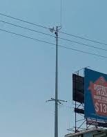 Madero busca ampliar la red de videovigilancia para fortalecer la seguridad en la ciudad