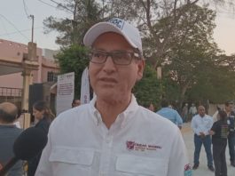 Madero creará nueva categoría salarial para tránsitos certificados.