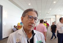 Manifestación de sindicalizados no afecta la operación del Canseco