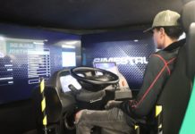 Inicia CONALEP Curso para Formación de Operadores de Transporte Público Híbrido