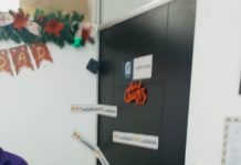 Trabajadores sindicalizados no han tenido solución a sus demandas, advirtieron que seguirán tomando oficinas