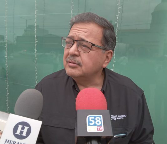 Comercios formales deben cumplir con el pago de aguinaldos en Madero