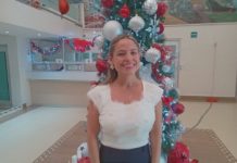 Abuelitos emprendedores reciben capacitación para fortalecer sus negocios en Madero