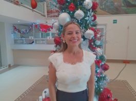 Abuelitos emprendedores reciben capacitación para fortalecer sus negocios en Madero