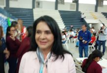 No se permite venta de pirotecnia en centro de Tampico, autoridades realizan operativos para disuadirlos