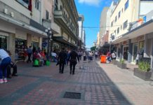 Refuerzan Operativo de Seguridad los 3 Niveles de gobierno