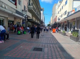 Refuerzan Operativo de Seguridad los 3 Niveles de gobierno