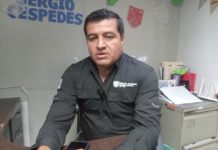 Refuerzan medidas de vigilancia y atención ciudadana durante temporada decembrina