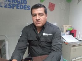 Refuerzan medidas de vigilancia y atención ciudadana durante temporada decembrina