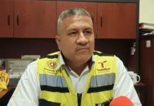 Protección Civil Regional pide reforzar capacitación de operadores de traileres para evitar accidentes