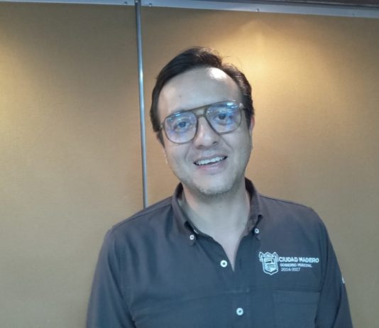 Aplican alrededor de 500 dosis de biológicos durante jornada de vacunación en Ciudad Madero