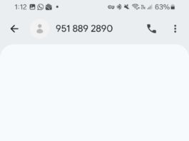 Guardia Estatal Cibernética alerta sobre estafas mediante mensajes con falsas promesas de depósitos