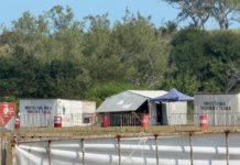 Otorga SEDENA 14 permisos para la venta de pirotecnia en Madero