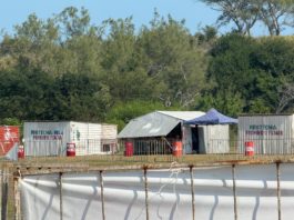 Otorga SEDENA 14 permisos para la venta de pirotecnia en Madero