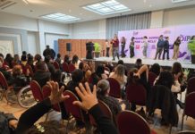 Concluye DIF Tampico con éxito la “Primera Jornada de la Inclusión”