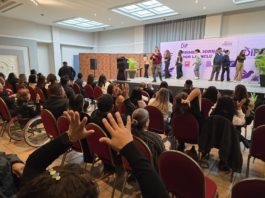 Concluye DIF Tampico con éxito la “Primera Jornada de la Inclusión”