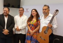 Invitan al evento cultural de las huastecas en el norte de Veracruz