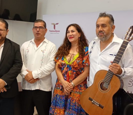 Invitan al evento cultural de las huastecas en el norte de Veracruz