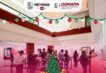 Anuncia COMAPA cierre de cajas los días 24 y 25 de diciembre con motivo de Navidad