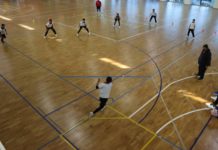 Apoyo total al Deporte Escolar por parte del Gobierno de Reynosa