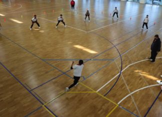 Apoyo total al Deporte Escolar por parte del Gobierno de Reynosa