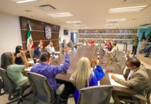 Aprobó Cabildo de Reynosa Programa de Arrendamientos y Plan de Adquisiciones 2026