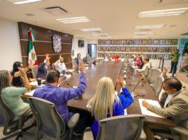 Aprobó Cabildo de Reynosa Programa de Arrendamientos y Plan de Adquisiciones 2026