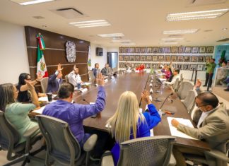 Aprobó Cabildo de Reynosa Programa de Arrendamientos y Plan de Adquisiciones 2026