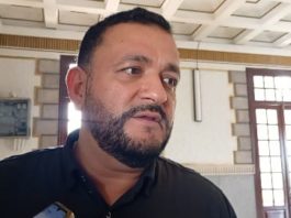 Personal de servicios públicos sin vacaciones durante este mes