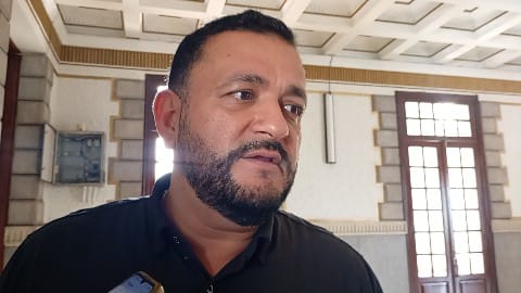 Personal de servicios públicos sin vacaciones durante este mes