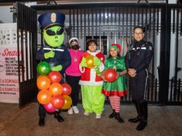 Mónica Villarreal fortalece la seguridad vial en Tampico