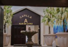 Ofrece DIF-Reynosa servicio en el Velatorio Municipal los 365 días del año