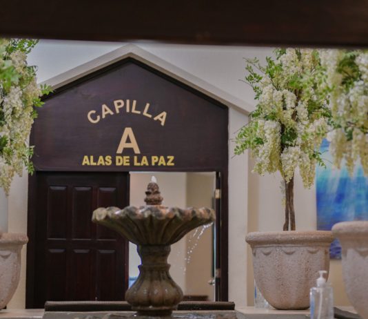 Ofrece DIF-Reynosa servicio en el Velatorio Municipal los 365 días del año