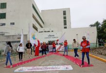 Exigen eliminar el estigma y discriminación que sufren personas que viven con VIH/Sida