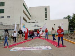 Exigen eliminar el estigma y discriminación que sufren personas que viven con VIH/Sida