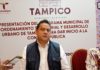 Inician proceso administrativo contra ex titular de Desarrollo Urbano de Tampico