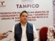 Inician proceso administrativo contra ex titular de Desarrollo Urbano de Tampico