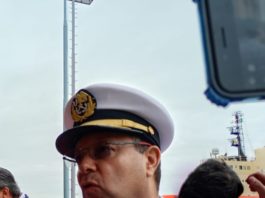 SEMAR iniciará un nuevo programa de construcción de patrullas costeras