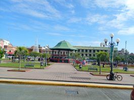 Se prepara Tamaulipas para el Tianguis Nacional de Pueblos Mágicos 2026