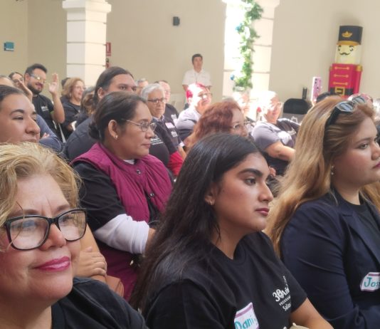 ITCA fomenta la lectura en Tamaulipas
