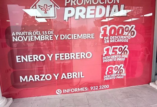 Invitan a contribuyentes paguen su predial condonación del 100% de descuento