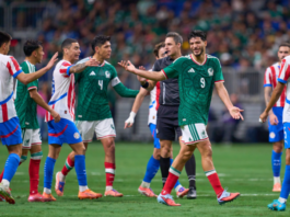 Selección Mexicana en 2025: irregularidades en ranking FIFA y muchas dudas para el Mundial