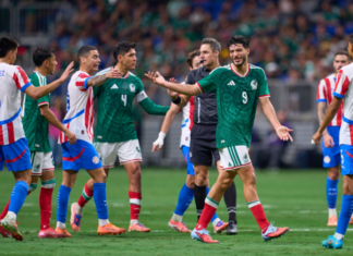 Selección Mexicana en 2025: irregularidades en ranking FIFA y muchas dudas para el Mundial