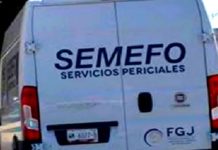 Muere persona en una unidad en concurrido sector de la ciudad